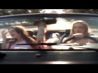 Aerosmith crazy (1994) [1080р]