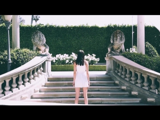 Pacsun presents kendall & kylie summer 2015