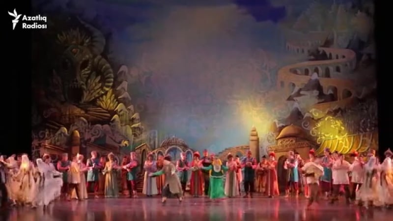 "изге бакча"