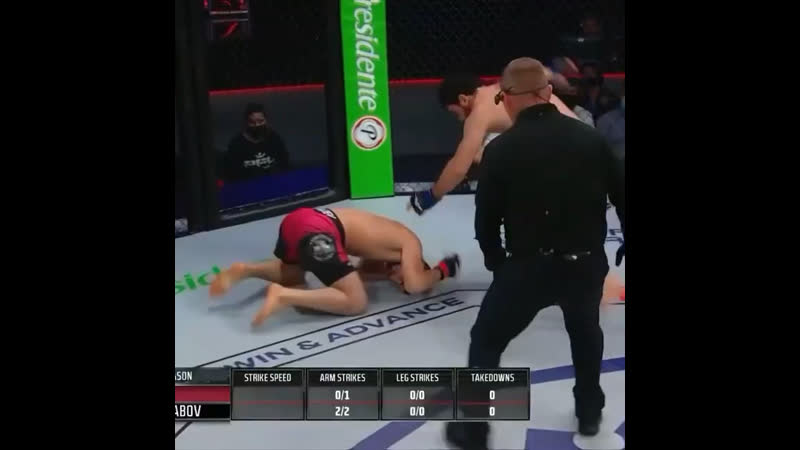 Лоик раджабов в самом начале первого раунда одерживает победу над ахмедом алиевым