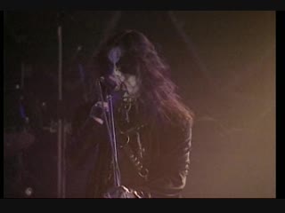 Dimmu borgir 1997 spellbound