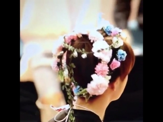 [fancam] 161008 youngjae @ фансайн в чонрянри