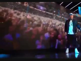 Киселев тупа навалил пожилого репа 2