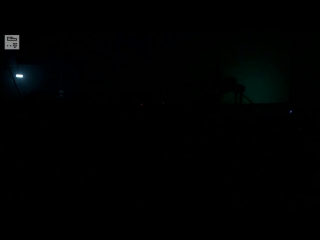 Modeselektor live in budapest (2012)