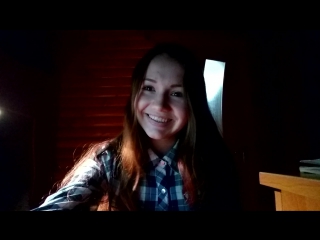 Интервью ангелины