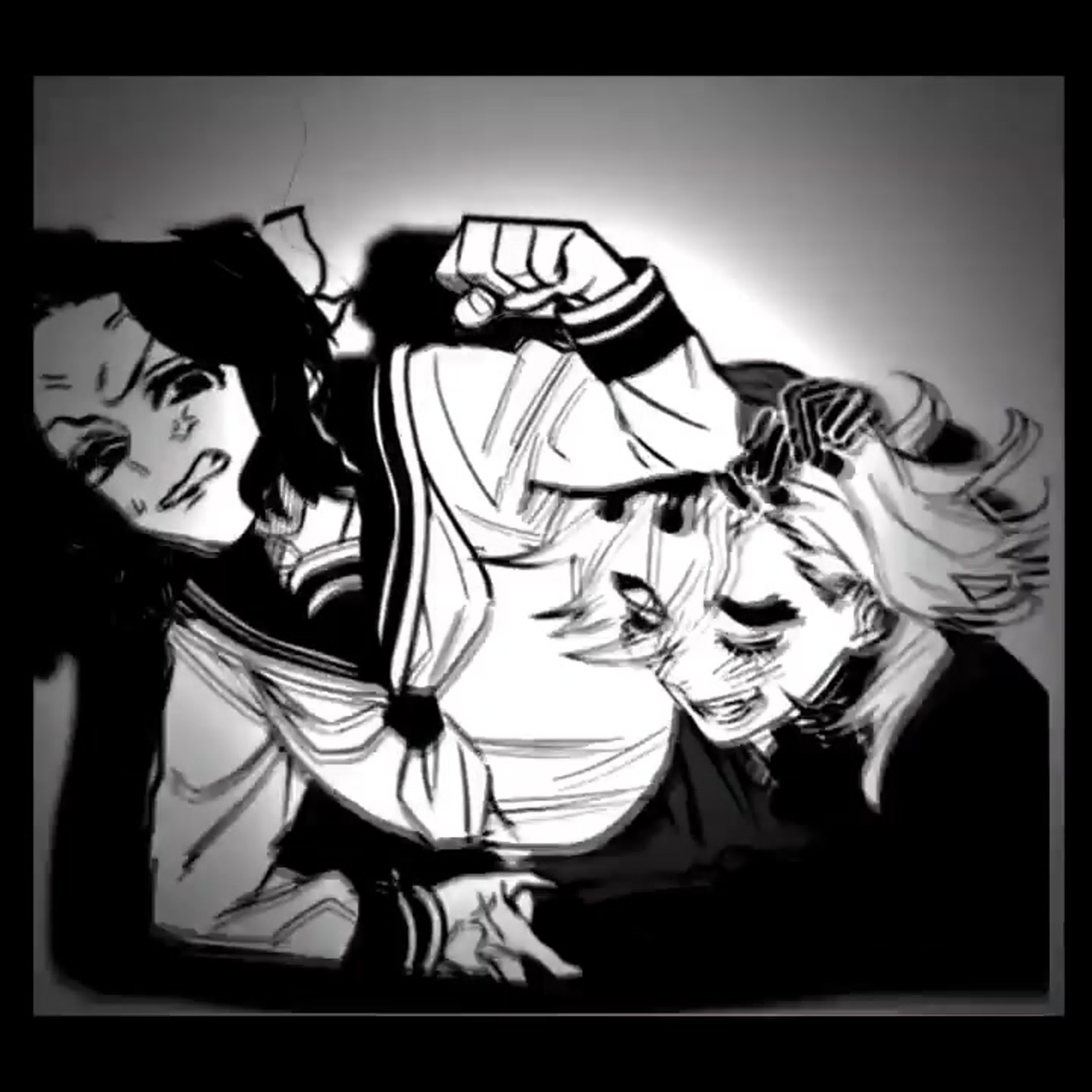 Douma x shinobu | edit №2 watch online