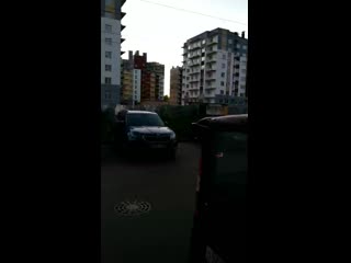 Видео от дневник бездомного дольщика жк "рябиновый сад"