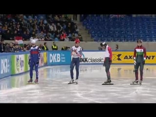 Кубок мира по шорт треку 3 5 февраля dresden ger ису worldcup 5 «worldcup dresden day 2» с rianne de vries в дрезден