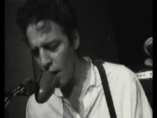 Morphine – let's take a trip together (live 1994)