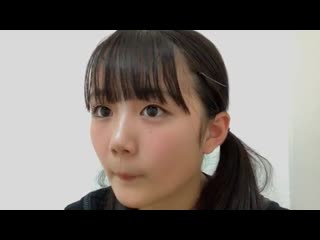 190927 showroom hkt48 kks haruka kudo 1903