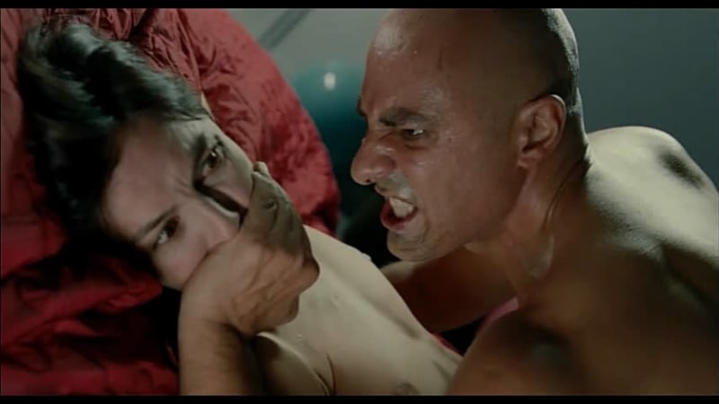 Клубтағы жабық орыс кеші