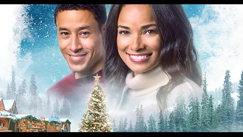 Бруклинская рождественская ёлка (2020) a christmas tree grows in colorado