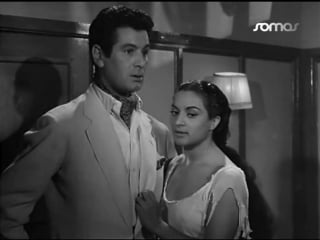 La danza de los deseos ( 1954, florian rey lola flores, josé suárez, maría dolores pradera)