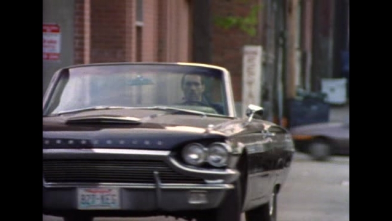 Горец (1992) |1сезон|3серия|