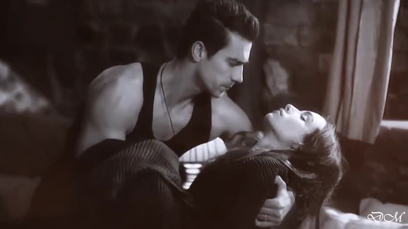 Черно белая любовь / siyah beyaz ask (ферхат и аслы) в эпицентре боли моей