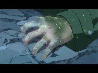 Fairy tail / фейри тейл / сказка о хвосте феи 32 серия (ancord)