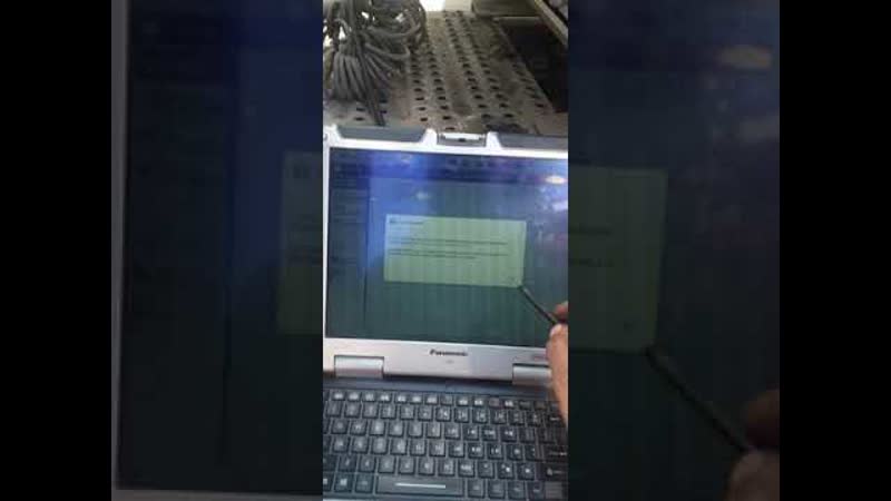 Согласование прицепа с тягачом