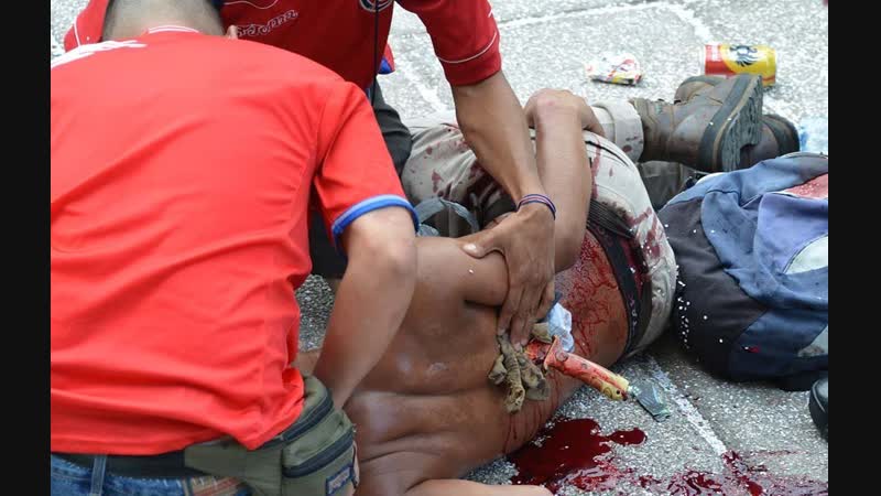 ★ почему приемы против ножа не работают? о чем молчат инструкторы