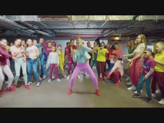 Lil pump gucci gang vikosha/project48/hiphopchoreo