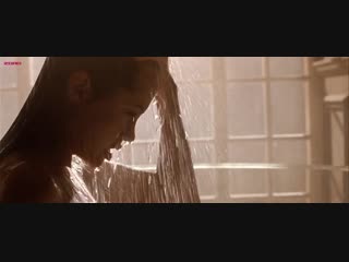 Анджелина джоли (angelina jolie) голая в фильме «лара крофт расхитительница гро