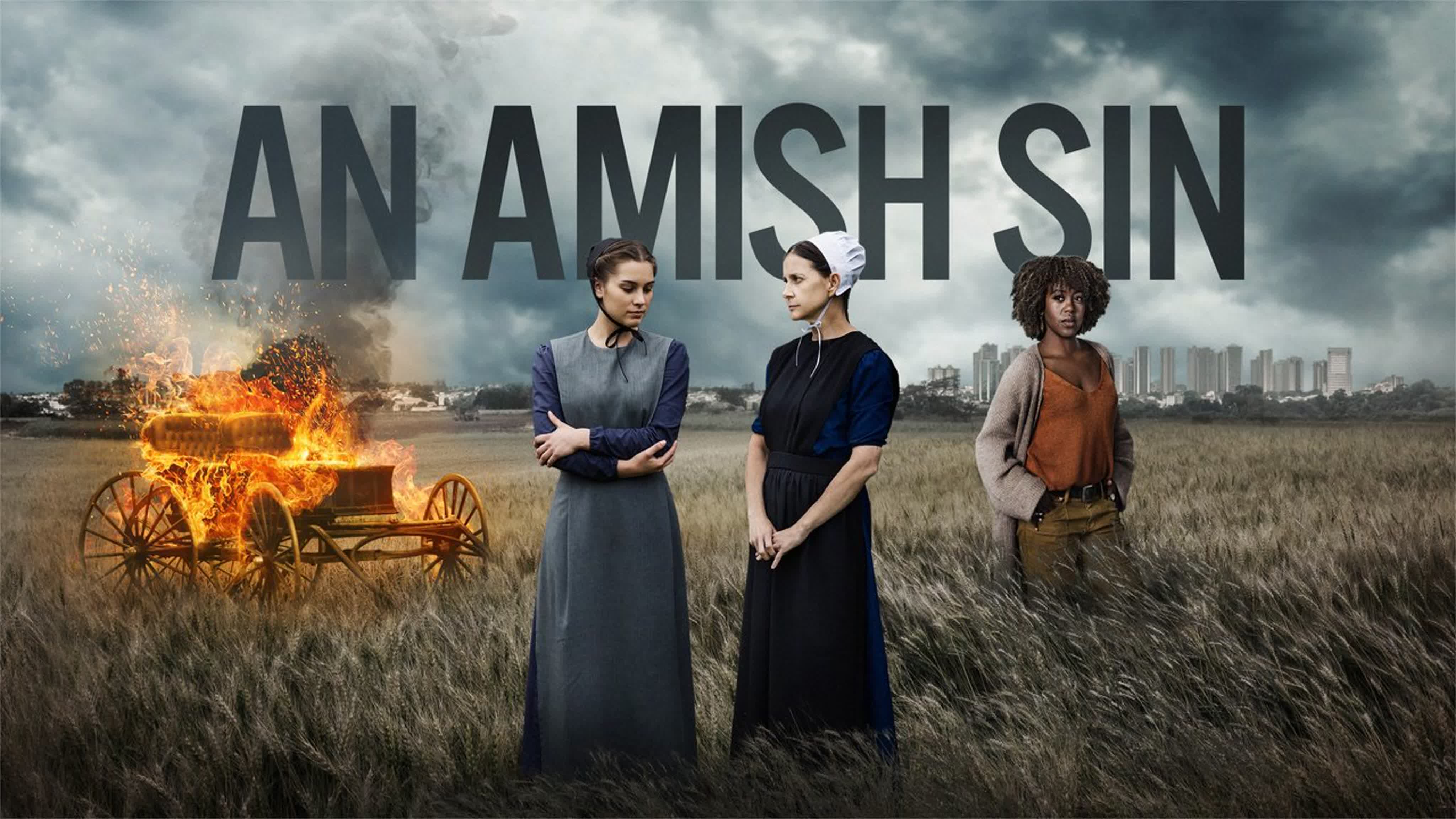 Грех амишей (2022) an amish sin