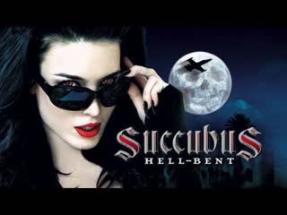 Succubus hell bent (2007) [cc]