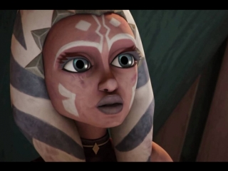 Ahsoka tano real gone