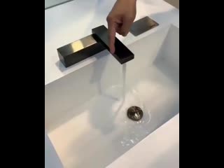 Giro faucet by guimattos architects