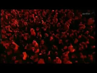 Oasis supersonic (live berlin 2002)