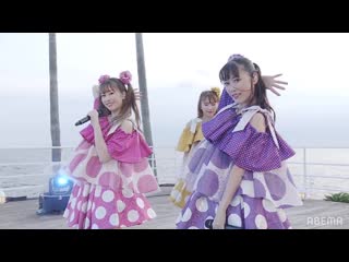Momoclo natsu no bakasawagi 2020 jizen tokuban pt 1