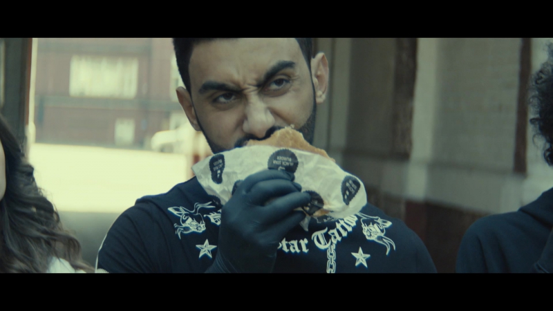 Аигел татарин // aigel tatarin