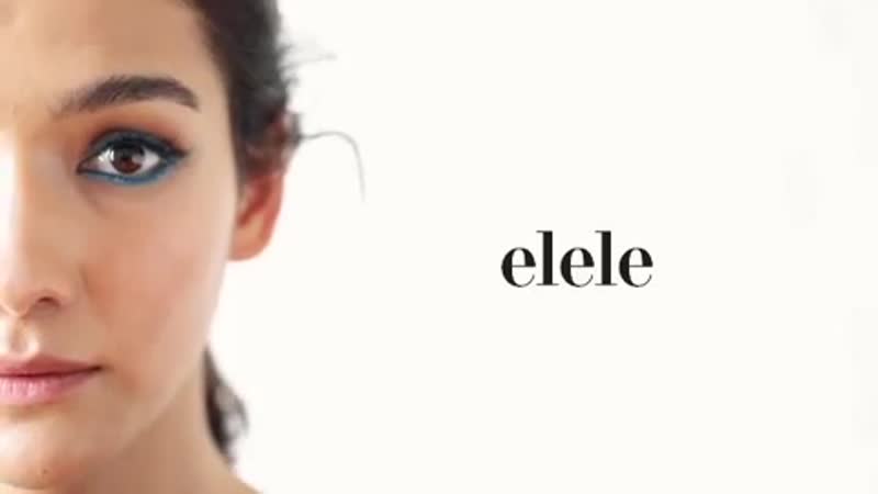 Eleledergisi kapağında her yerde sen6 dizisinin yıldızı aybüke pusat’ın yer aldığı elele ağustos sayısı bayilerde kaçırmayın!💌