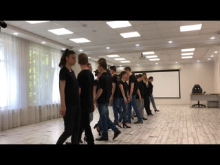 Video by olga chirkina