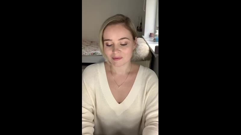 Полина гренц о похудении