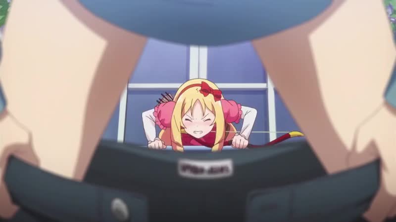 Эроманга сэнсэй (сенсей) за 9 минут обзор (аниме, anime, porn, молодые)