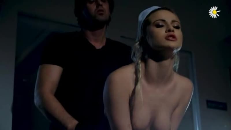 Cherry kiss & david perry in night shift nurse