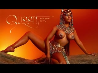 Nicki minaj 'queen' (album)