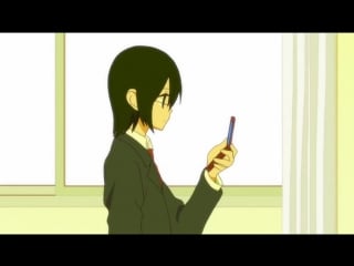 Hori san to miyamura kun / хори сан и миямура кун / horimiya / хоримия ova (2 из 3) (hardsub)