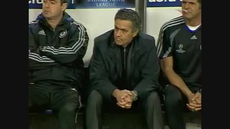 183 cl 2006/2007 fc porto chelsea fc 11 hl
