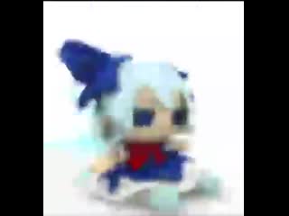 Cirno fumo funk