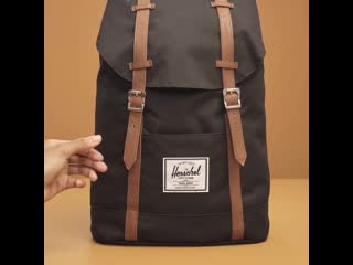 Nm herschel retreat 4x4 v7 mp4