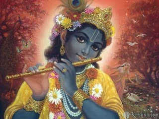 Hare krishna beautiful lord shyamananda kirtan mandali