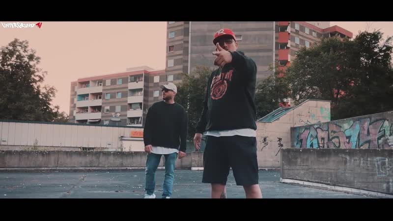 Meock x burnz 030 wer ist geblieben (offizielles hd video)