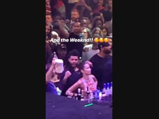 Вечеринка в ночном клубе «mad on yas island», абу даби