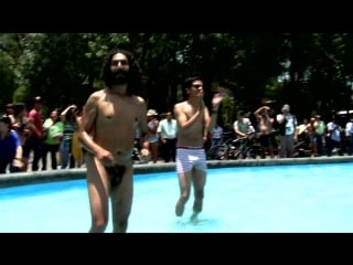 Gitanas mojadas polka madre son pa llevar #41 hd