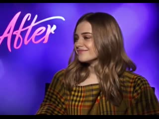 Edit josephine langford | джозефин лэнгфорд