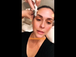 Ig stories by jenniferlovehewitt