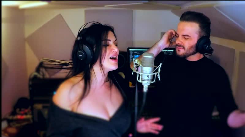 Артем каневский и люба бабис 40 градусов (hd)