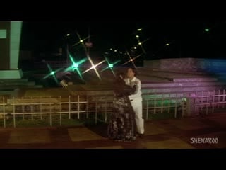 Pyaar ka saaya songs har ghadi mere pyar ka saaya rahul roy kumar sanu nadeem sharvan hindi song