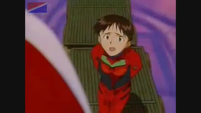 Rammstein engel (neon genesis evangalion)(english version)
